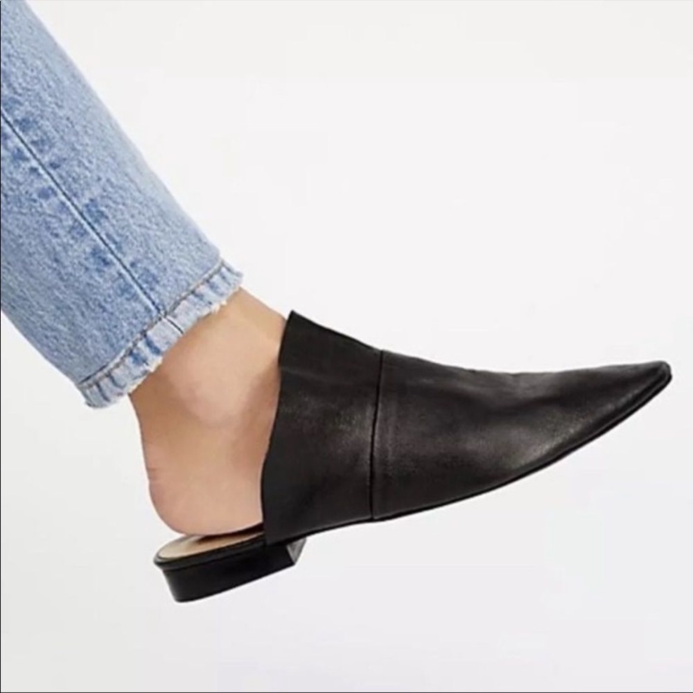 Free People Sienna Shoes Size 40